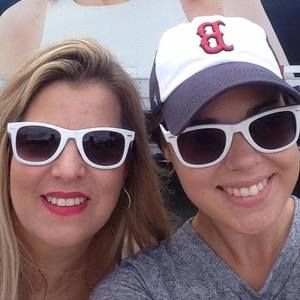 Meet your Posher, Wendy